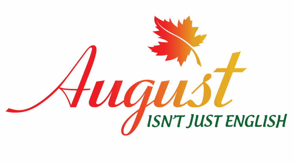 HỆ THỐNG ANH NGỮ QUỐC TẾ AUGUST